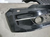 Replacement front bumper for Kia Optima 1.7 CRDi CAT OEM IAM reference 86511D4050 86511D4050 