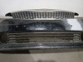 Replacement front bumper for Kia Optima 1.7 CRDi CAT OEM IAM reference 86511D4050 86511D4050 