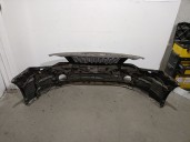 Recambio de paragolpes delantero para kia optima 1.7 crdi cat referencia OEM IAM 86511D4050 86511D4050 