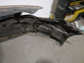 Replacement front bumper for Kia Optima 1.7 CRDi CAT OEM IAM reference 86511D4050 86511D4050 