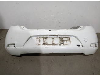 Recambio de paragolpes trasero para dacia sandero ii 1.2 16v cat referencia OEM IAM 850103777S 850103777S 