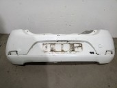 Recambio de paragolpes trasero para dacia sandero ii 1.2 16v cat referencia OEM IAM 850103777S 850103777S 