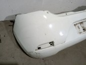 Recambio de paragolpes trasero para dacia sandero ii 1.2 16v cat referencia OEM IAM 850103777S 850103777S 