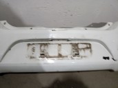 Recambio de paragolpes trasero para dacia sandero ii 1.2 16v cat referencia OEM IAM 850103777S 850103777S 