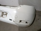 Recambio de paragolpes trasero para dacia sandero ii 1.2 16v cat referencia OEM IAM 850103777S 850103777S 