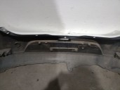 Recambio de paragolpes trasero para dacia sandero ii 1.2 16v cat referencia OEM IAM 850103777S 850103777S 