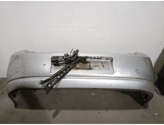 Recambio de paragolpes trasero para opel vectra c berlina 1.9 cdti referencia OEM IAM 1404157 1404157 