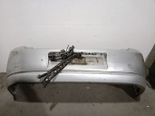 Recambio de paragolpes trasero para opel vectra c berlina 1.9 cdti referencia OEM IAM 1404157 1404157 