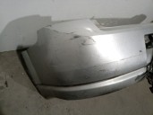 Recambio de paragolpes trasero para opel vectra c berlina 1.9 cdti referencia OEM IAM 1404157 1404157 