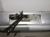 Recambio de paragolpes trasero para opel vectra c berlina 1.9 cdti referencia OEM IAM 1404157 1404157 