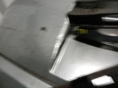 Recambio de paragolpes trasero para opel vectra c berlina 1.9 cdti referencia OEM IAM 1404157 1404157 