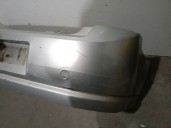 Recambio de paragolpes trasero para opel vectra c berlina 1.9 cdti referencia OEM IAM 1404157 1404157 