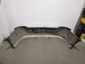 Recambio de paragolpes trasero para opel vectra c berlina 1.9 cdti referencia OEM IAM 1404157 1404157 