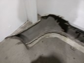 Recambio de paragolpes trasero para opel vectra c berlina 1.9 cdti referencia OEM IAM 1404157 1404157 