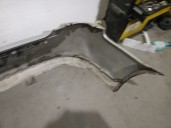 Recambio de paragolpes trasero para opel vectra c berlina 1.9 cdti referencia OEM IAM 1404157 1404157 