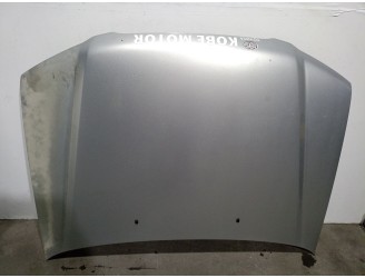 Recambio de capot para subaru forester (sg_) 2.0 awd (sg5) referencia OEM IAM 57229SA0009P 57229SA0009P 