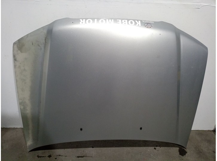 Recambio de capot para subaru forester (sg_) 2.0 awd (sg5) referencia OEM IAM 57229SA0009P 57229SA0009P 