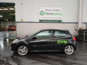 renault clio iii del año 2006