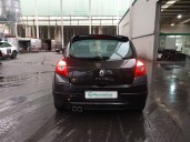 renault clio iii del año 2006