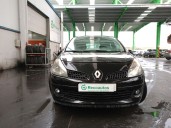 renault clio iii del año 2006