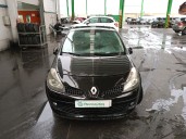renault clio iii del año 2006