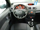 renault clio iii del año 2006