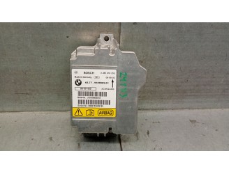 Recambio de centralita airbag para bmw x6 (e71, e72) xdrive 35 d referencia OEM IAM 65779189905  0285010252