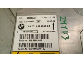 Recambio de centralita airbag para bmw x6 (e71, e72) xdrive 35 d referencia OEM IAM 65779189905  0285010252