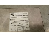 Recambio de modulo electronico para bmw x6 (e71, e72) xdrive 35 d referencia OEM IAM 66539167213 