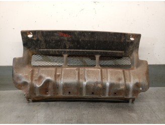 Recambio de cubrecarter para mitsubishi montero (v60/v70) 3.2 di-d cat referencia OEM IAM MN117567 MN117567 