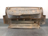 Recambio de cubrecarter para mitsubishi montero (v60/v70) 3.2 di-d cat referencia OEM IAM MN117567 MN117567 