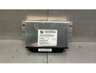 Recambio de centralita cambio automatico para bmw x6 (e71, e72) xdrive 35 d referencia OEM IAM 33607592780  1137330004