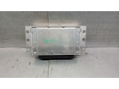 Recambio de centralita cambio automatico para bmw x6 (e71, e72) xdrive 35 d referencia OEM IAM 33607592780  1137330004