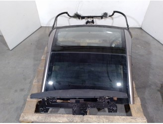 Recambio de capota para nissan micra c+c (ck12e) referencia OEM IAM 97050BC08E 97092BC100 