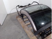 Recambio de capota para nissan micra c+c (ck12e) referencia OEM IAM 97050BC08E 97092BC100 