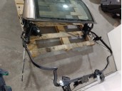 Recambio de capota para nissan micra c+c (ck12e) referencia OEM IAM 97050BC08E 97092BC100 