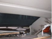 Recambio de capota para nissan micra c+c (ck12e) referencia OEM IAM 97050BC08E 97092BC100 