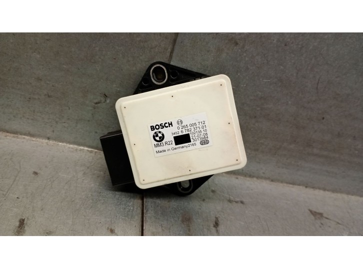 Recambio de sensor para bmw x6 (e71, e72) xdrive 35 d referencia OEM IAM 34526782371  0265005712