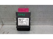 Recambio de modulo electronico para bmw x6 (e71, e72) xdrive 35 d referencia OEM IAM 16147203993 