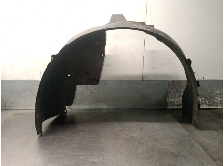 Recambio de paso rueda delantero izquierdo para opel vectra c berlina 1.9 cdti referencia OEM IAM 13183315 6101347 