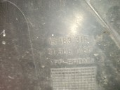 Recambio de paso rueda delantero izquierdo para opel vectra c berlina 1.9 cdti referencia OEM IAM 13183315 6101347 