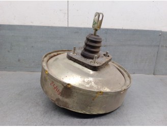 Replacement brake booster for Tata Safari EX Safari 4x4 2.0 OEM IAM reference 483DLTC49 