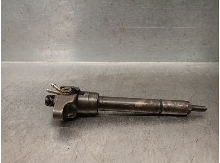 Recambio de inyector para bmw serie 3 berlina (e46) 2.0 16v diesel cat referencia OEM IAM 0432191528 0432191528