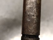 Recambio de inyector para bmw serie 3 berlina (e46) 2.0 16v diesel cat referencia OEM IAM 0432191528 0432191528