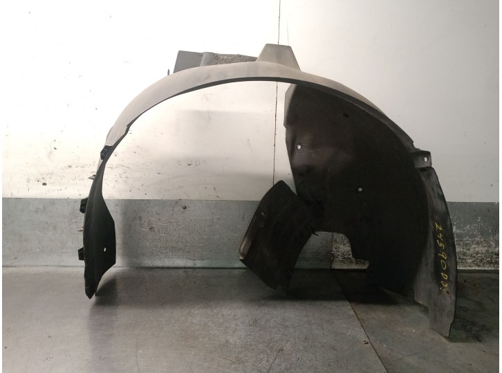 Recambio de paso rueda trasero derecho para opel vectra c berlina 1.9 cdti referencia OEM IAM 13183312 6102359 