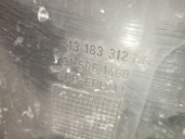 Recambio de paso rueda trasero derecho para opel vectra c berlina 1.9 cdti referencia OEM IAM 13183312 6102359 