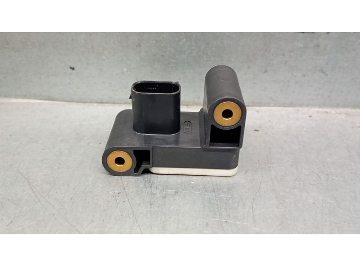 Recambio de sensor impacto para bmw x6 (e71, e72) xdrive 35 d referencia OEM IAM 65776911003 0285003900