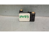 Recambio de sensor impacto para bmw x6 (e71, e72) xdrive 35 d referencia OEM IAM 65776911003 0285003900