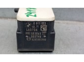 Recambio de sensor impacto para bmw x6 (e71, e72) xdrive 35 d referencia OEM IAM 65776911003 0285003900