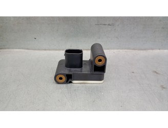 Recambio de sensor impacto para bmw x6 (e71, e72) xdrive 35 d referencia OEM IAM 63776911003  0285003900